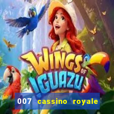 007 cassino royale download dublado 4shared